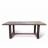 Reclaimed Wood Farmhouse Table