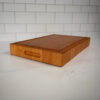 Cherry End Grain Cutting Board