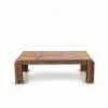 Reclaimed Wood Coffee Table