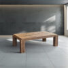 Reclaimed Wood Coffee Table