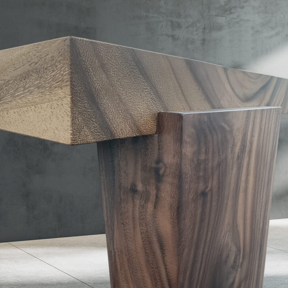 IMG_0617 copy Solid Wood Writing Desk