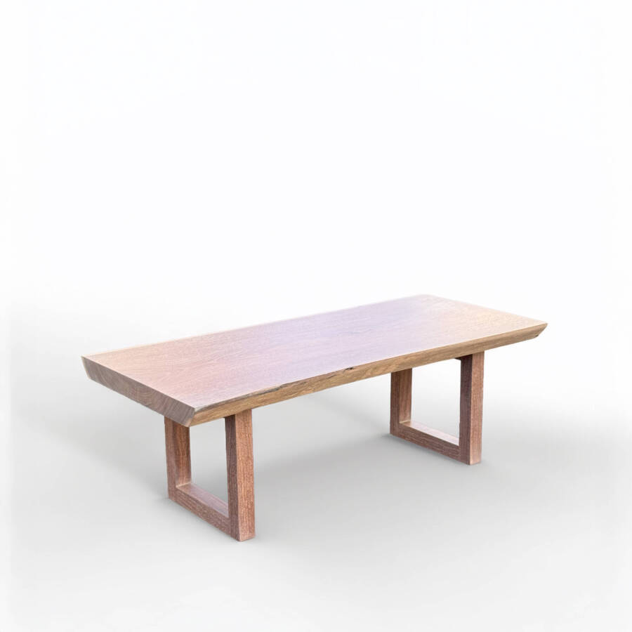 Walnut Coffee Table