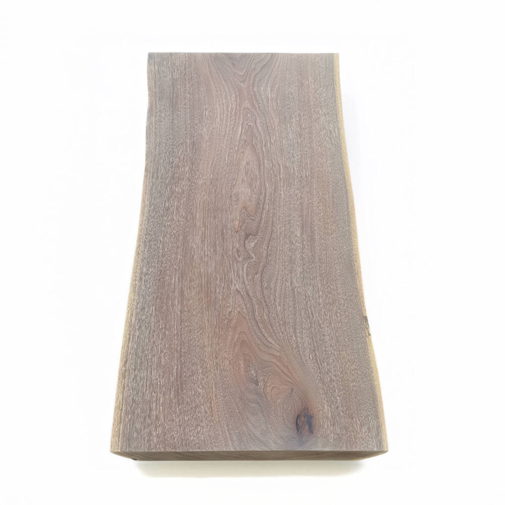 Walnut Coffee Table - Image 5