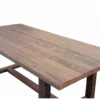 Reclaimed Wood Farmhouse Table